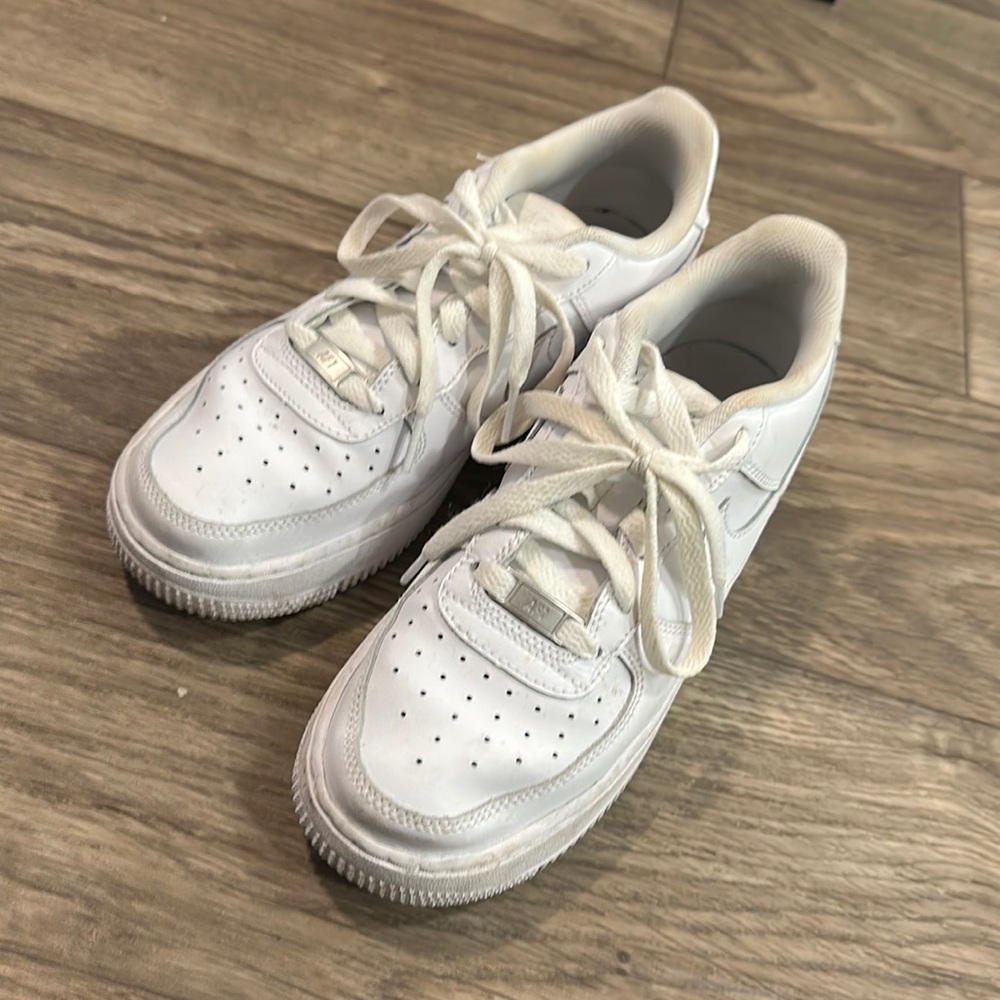 Air Forces